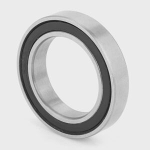 6803-2RS Rubber Sealed Bearings 17mm-26mm-5mm