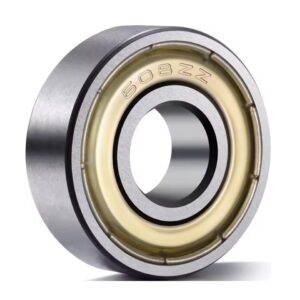 Carbon Steel 608zz Bearing