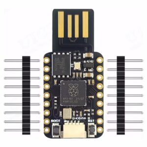 RP2040 Mini USB-A Development Board 4MB Flash with Header Pins